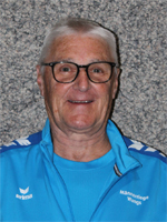 erich gubser